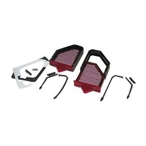 Filtres à air haute performance BMC FM324/19 pour Ducati 748, 916, 996 & 998