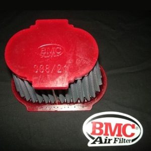 Filtre à air haute performance BMC FM338/21 pour Yamaha YFM 660 Raptor (01-05)