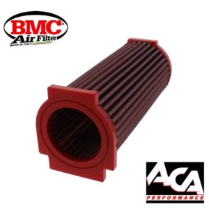 Filtre à air haute performance "BMC Air Filter FM339/21" pour Yamaha YFM Raptor 350, Wolverine 350, Warrior 350 & Grizzly 600