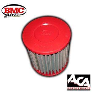 Filtre à air haute performance BMC FM341/21 pour quad Honda TRX 300 (93-09)