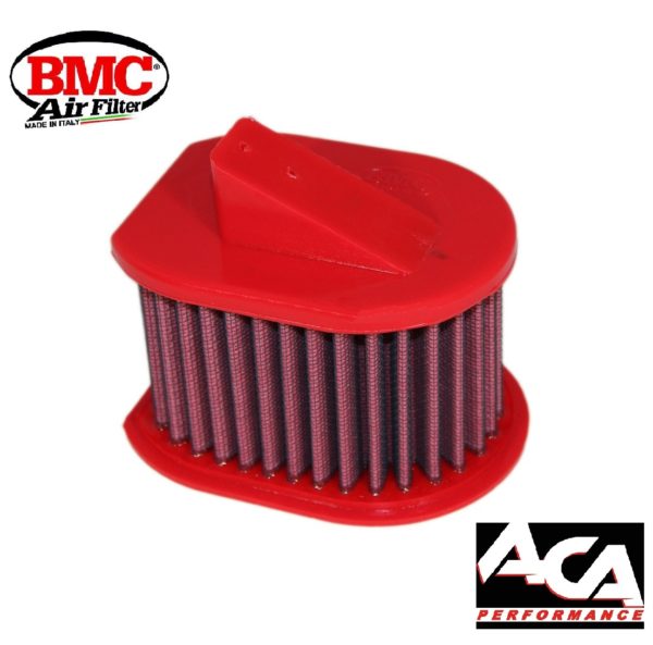 Filtre à air haute performance BMC FM346/10 pour Kawasaki Z 750, 800 & 1000  (03-13)