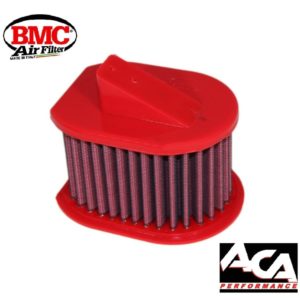 Filtre à air haute performance BMC FM346/10 pour Kawasaki Z 750, 800 & 1000  (03-13)