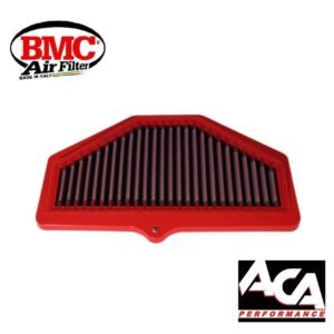 Filtre à air haute performance BMC FM354/04-02 pour Suzuki GSX R 600 & 750 (04-05)