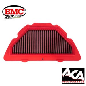 Filtre à air lavable BMC coniques universel Filtre à air BMC conique  universel pour moto quad scooter