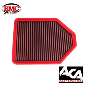 Filtre à air haute performance BMC FM356/01 pour Ducati Multistrada 620, 1000 & 1100  (03-09)