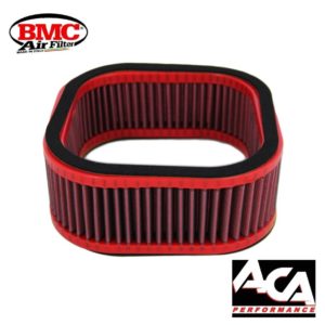 Filtre à air haute performance BMC FM361/06 pour Harley Davidson V-Rod & Night Rod (05-17)