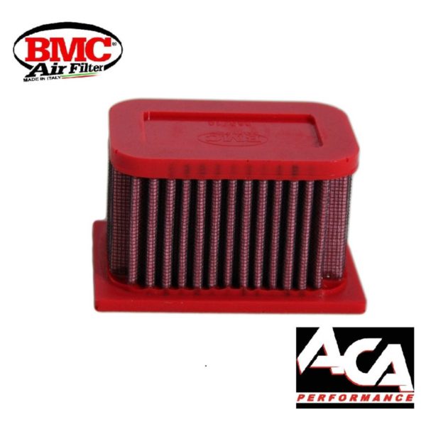 Filtre à air haute performance BMC FM363/10 pour BMW F 650 & G 650  (00-14)