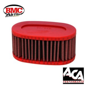 Filtre à air haute performance BMC Air Filter FM366/08 pour Honda VT 750  (1998-2007)