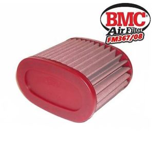 Filtre à air haute performance BMC FM367/08 pour Honda VT 1100  (87-07)