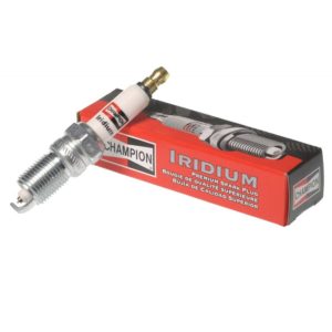 Bougie d'allumage Iridium Champion OE179/T10