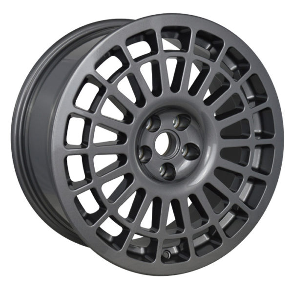 Jante EVO Corse MontecarloCorse 8 x 17" 5X98 pour Lancia Delta HF Integrale EVO