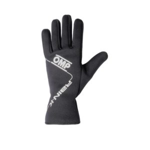 Paire de gants pluie en néoprène pour karting OMP Rain K Gloves