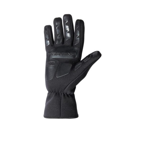 Paire de gants pluie en néoprène pour karting OMP Rain K Gloves – Image 2