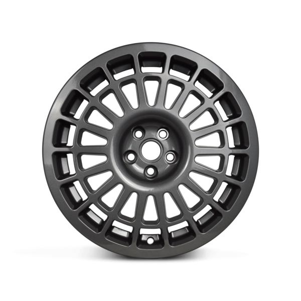 Jante EVO Corse MontecarloCorse 8 x 17" 5X98 pour Lancia Delta HF Integrale EVO – Image 2