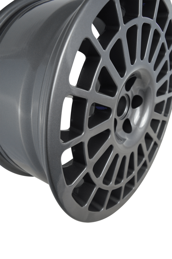 Jante EVO Corse MontecarloCorse 8 x 17" 5X98 pour Lancia Delta HF Integrale EVO – Image 5