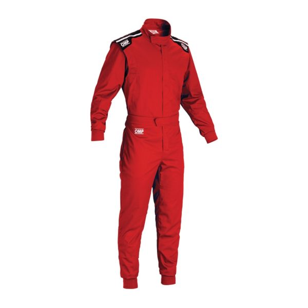 Combinaison légère pour karting OMP Summer-K Suite KK01719