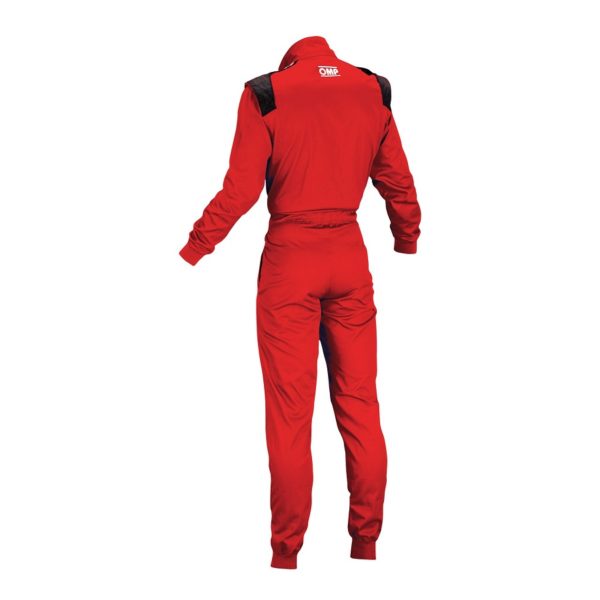 Combinaison légère pour karting OMP Summer-K Suite KK01719 – Image 2