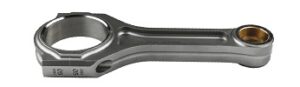 Bielles forgées “ItalianRP” IRPR002 pour Autobianchi A 112 (Course Longue)