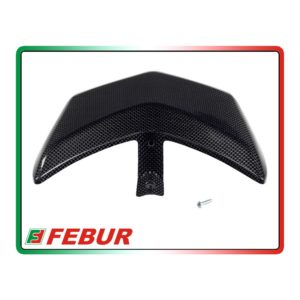 Queue en fibre de carbone Fébur Ducati Hypermotard 796 1100 2008-2012