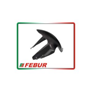 Garde-boue avant carbone Fébur Ducati Streetfighter 848 1100 2009-2015