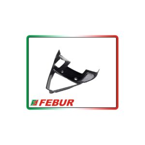 Triangle sabot-passage de roue carbone Fébur Ducati 848 1098 1198 2007-2013