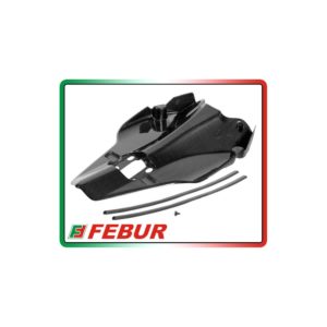 Soubassement carbone Fébur Ducati 848 1098 1198 2007-2013