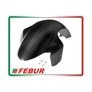 Garde-boue avant carbone Fébur Yamaha T-Max 500 2001-2007