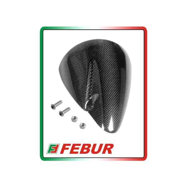 Coque Carbone Fébur Yamaha T-Max 500 2001-2007