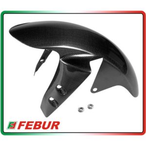 Garde-boue avant carbone Fébur Yamaha R6 2005