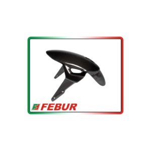 Garde-boue avant carbone Fébur Ducati Streetfighter 848 1100 2009-2015