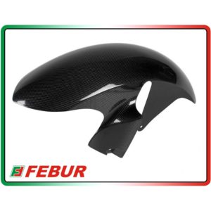 Garde-boue avant carbone Fébur Yamaha R6 carbone 2006-2015