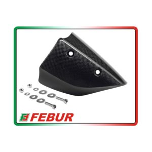 Carénage carbone Fébur Yamaha T-Max 500 530 2008-2016