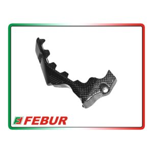 Couvercle de pignon carbone Ducati Multistrada 1000 1100 (2003-2009)