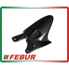 Garde-boue arrière carbone Fébur Ducati 1098 1198 (2007-2013)