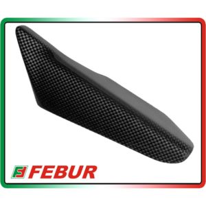 garde-chaîne carbone Fébur Ducati Monster 796 1100 (2009-2014)