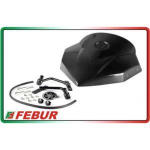 Écran carbone Fébur Yamaha FZ1 (2006-2015)