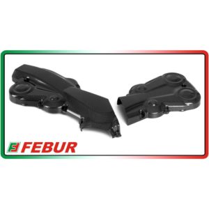 Cache distribution en carbone Febur pour Ducati Streetfighter 848 & 1100 (2008-2015)