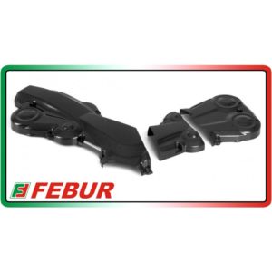 Cache Distribution en carbone Febur Ducati Multistrada 1200 (2010-2014)