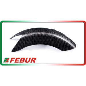 Garde-boue carbone Fébur Ducati Multistrada 1200 (2010-2014)