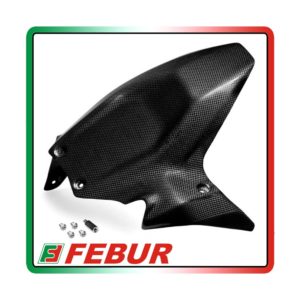 Garde-boue arrière carbone Ducati 1199 Panigale (2012-2014)