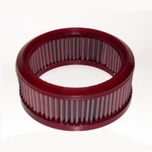 Filtre à air haute performance “BMC Air Filter FM372/16” pour Harley Davidson S&S