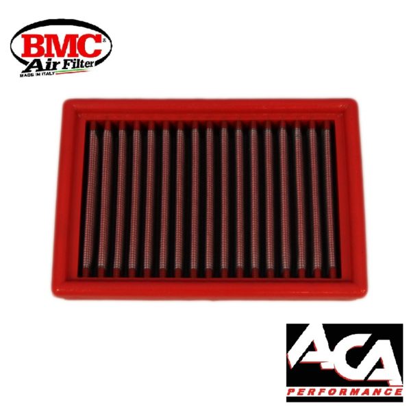Filtre à air haute performance BMC FM373/01 pour Aprilia RSV, RXV, SXV & Moto Guzzi Griso