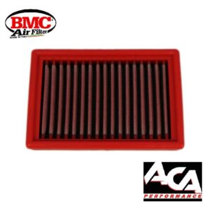 Filtre à air haute performance BMC FM373/01 pour Aprilia RSV, RXV, SXV & Moto Guzzi Griso