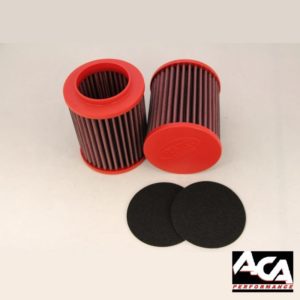 Filtre à air haute performance BMC FM374/16 pour Honda CBR 1000 RR (2004-2007)