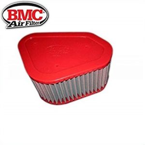 Filtre à air haute performance BMC FM386/08 pour Kawasaki KFX, KVF & Suzuki LTV