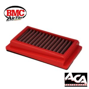 Filtre à air haute performance BMC FM387/04 pour Yamaha MT (06-14') & XT 660 (04-16')