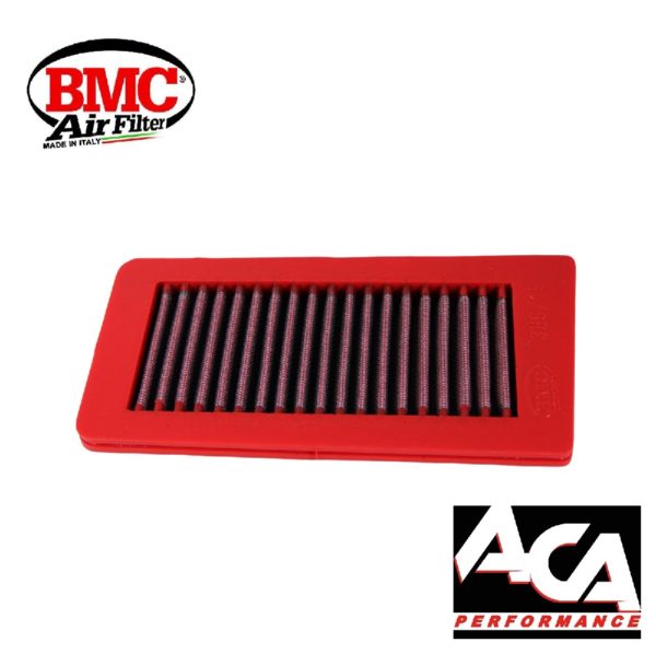 Filtre à air haute performance “BMC Air Filter” FM388/19 pour Suzuki Burgman 650cc