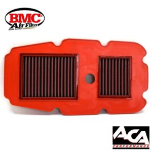 Filtre à air haute performance BMC FM389/04  pour Honda Transalp 650 (2001>)