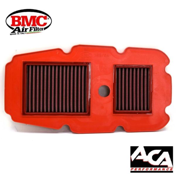Filtre à air haute performance BMC FM389/04  pour Honda Transalp 650 (2001>)