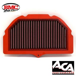 Filtre à air haute performance BMC FM393/04 pour Suzuki GSX R 1000 (2005-2008)
